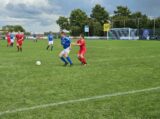 Serooskerke 2 - S.K.N.W.K. 1 (oefen) seizoen 2023-2024 (49/127)